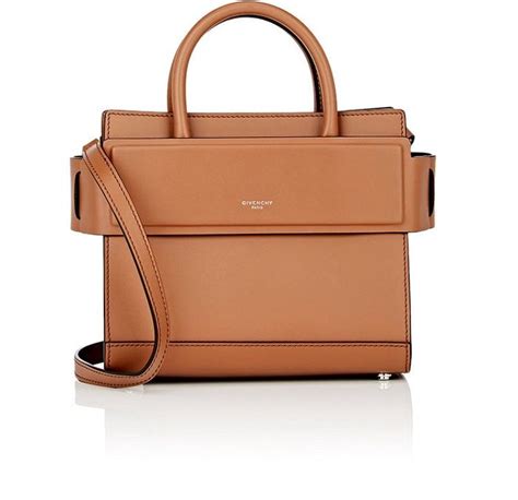 givenchy horizon small leather shoulder bag|Givenchy handbags women.